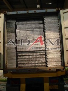 pengiriman kandang batre malang raya