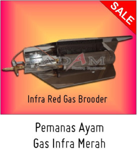 pemanas kandang doc